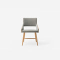 Office wooden chair