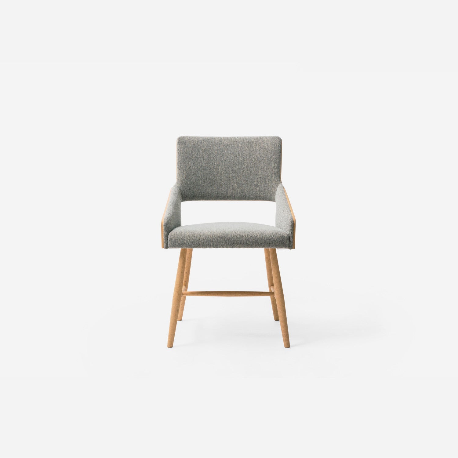 Office wooden chair